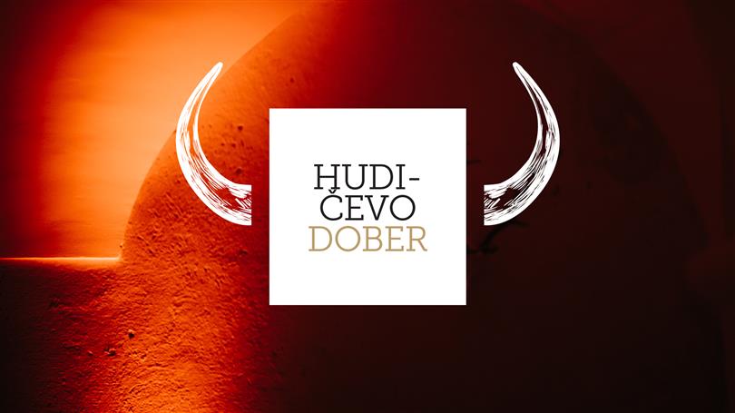 Hudičevo dober